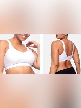 Comfort Shaping Bra